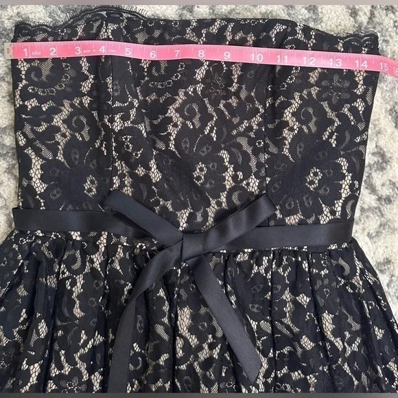 Neiman Marcus Robert Rodriguez for Target Women’s Party Dress Size 4 - Picture 8 of 14